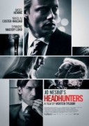 Jo Nesbo's Headhunters  (Hodejegerne)